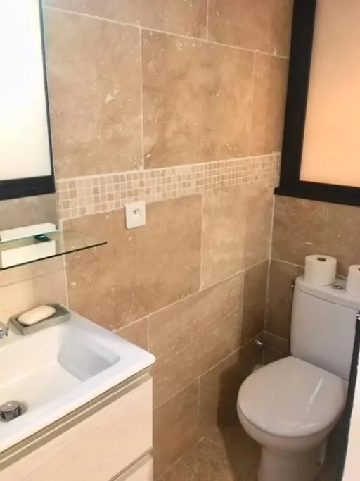 Apartment Studio Terrasse. A 50M De La Plage Sablettes Menton